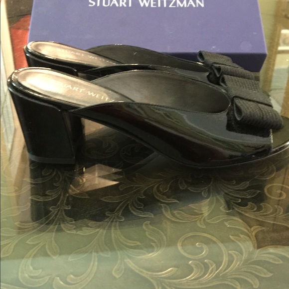 Stuart Weitzman shoes - Picture 3 of 4